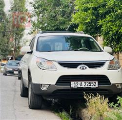 Hyundai Veracruz